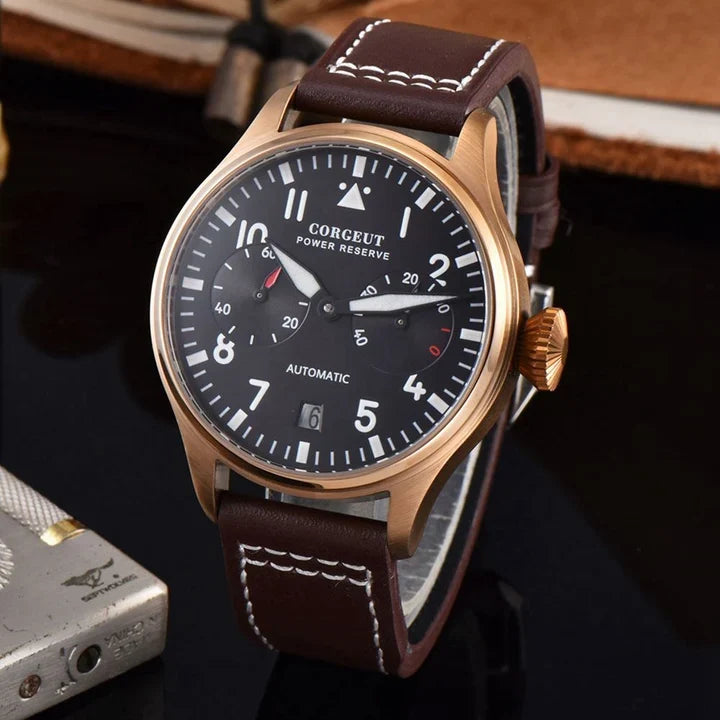 5 ATM Water Resistance: What It Means for Your Watch