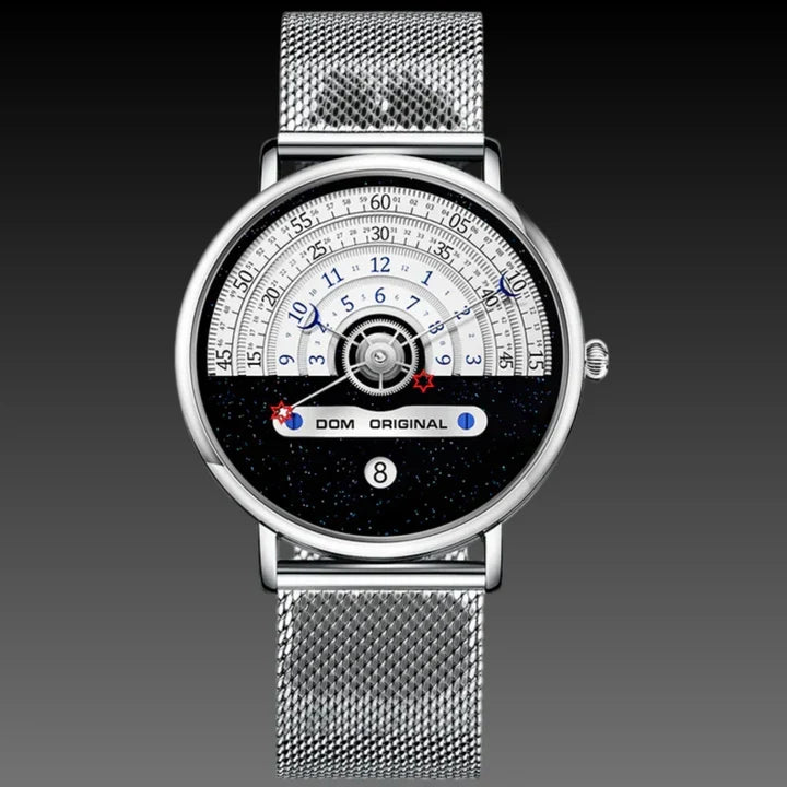 How to Adjust a Watch Band