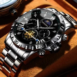 How to Measure Your Wrist for a Watch: Size Chart & Fit Guide