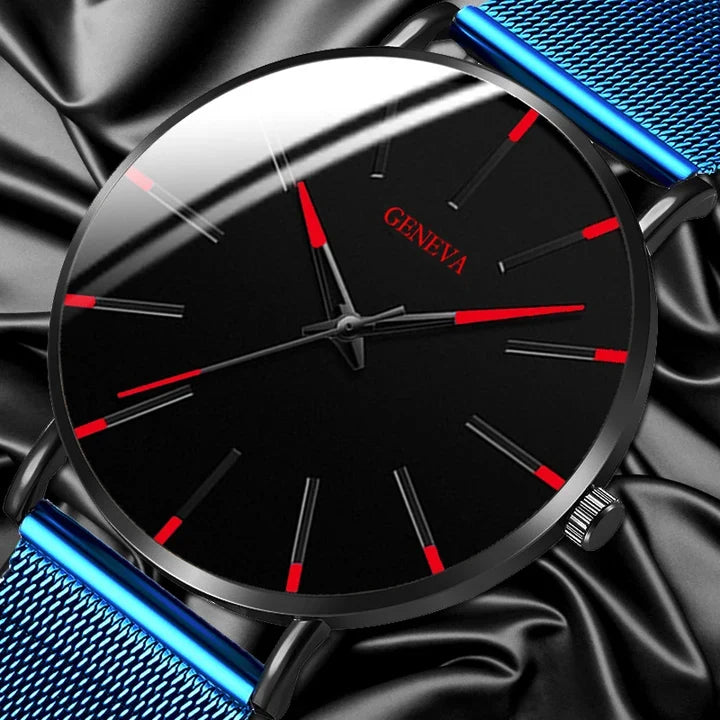 Watch Movement Types Explained for Beginners: Quartz, Automatic & More