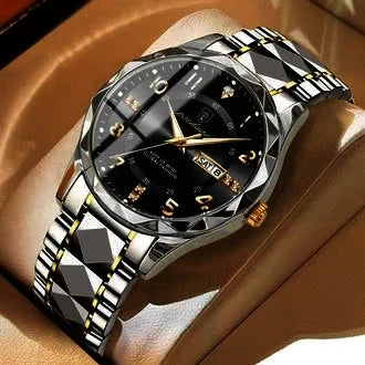 What Is a Quartz Watch? How It Works & Pros