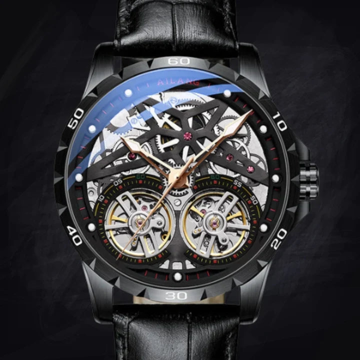 What Is a Tourbillon Watch? How It Works & Why It Costs More