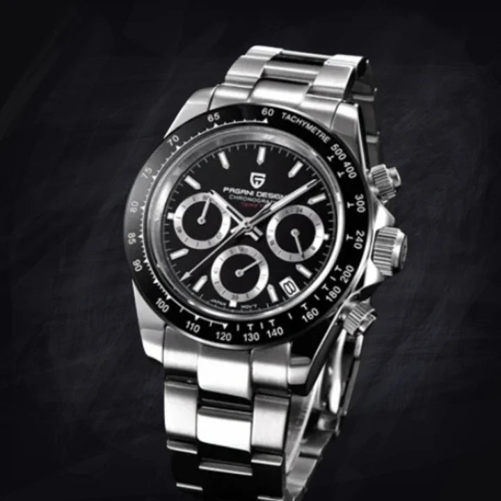 How to Clean a Stainless Steel Watch Safely