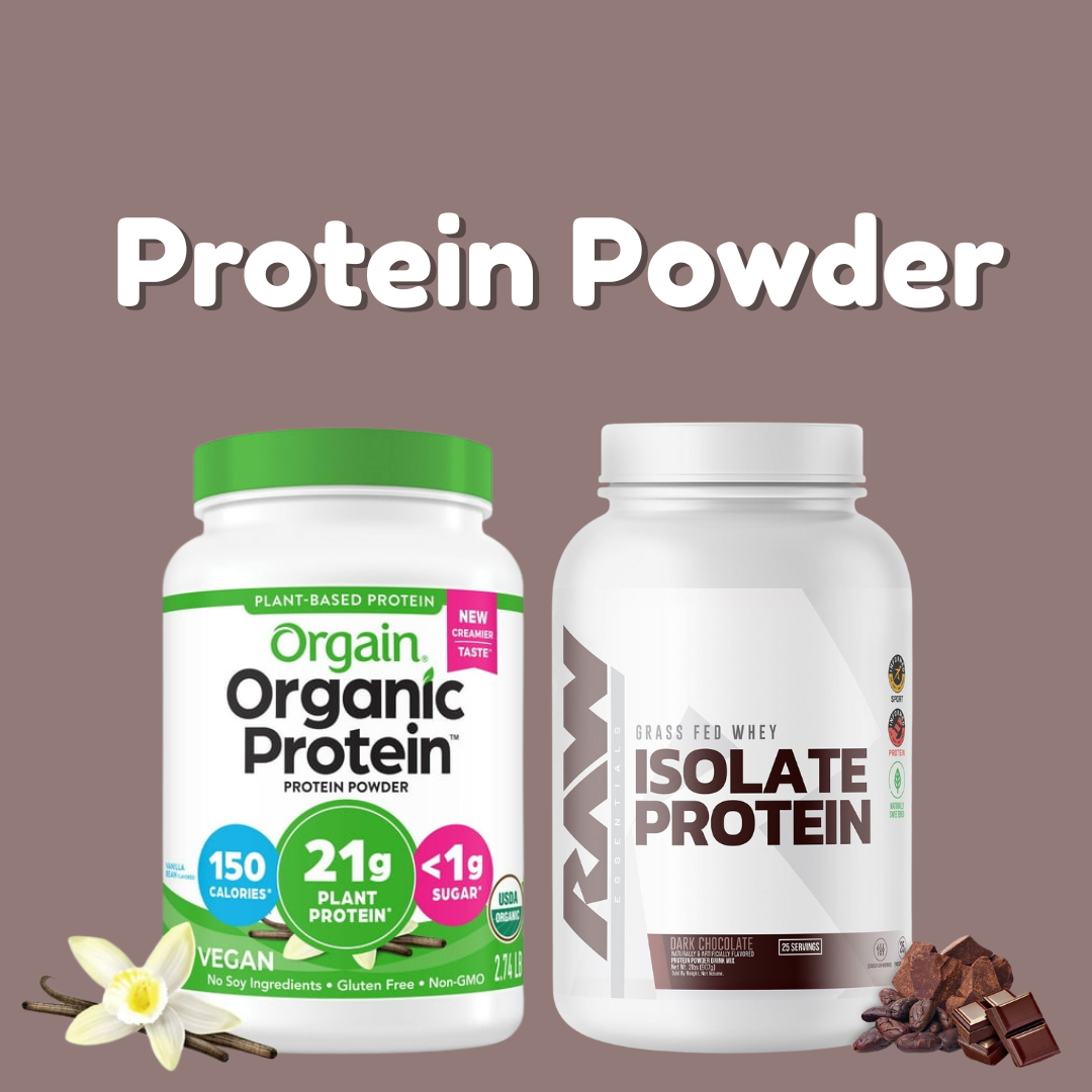 Protein Powder