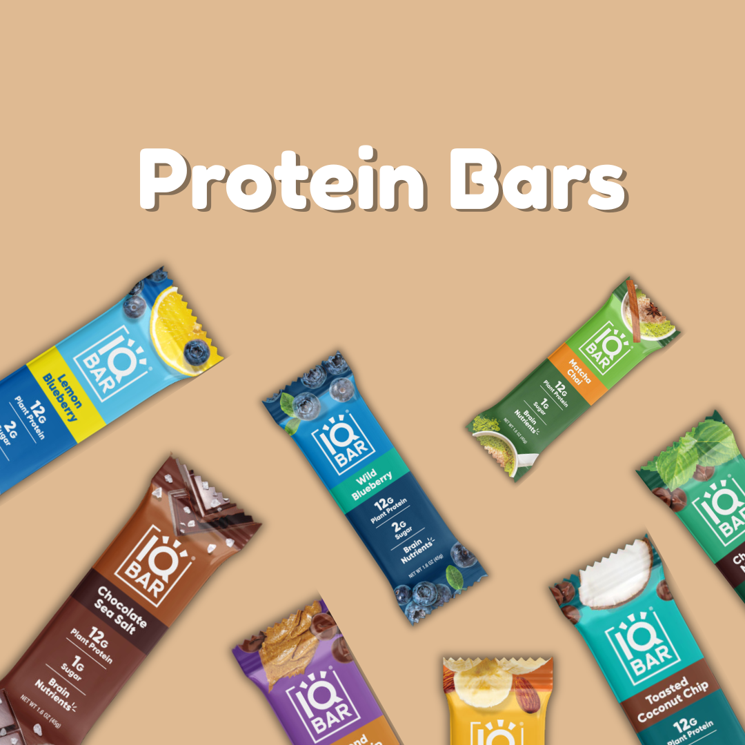 Protein Bars