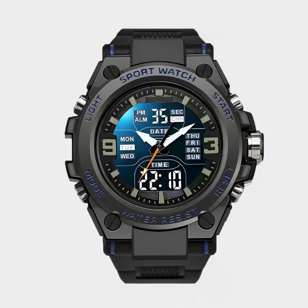 Sports Watch For Boys In Middle And High School
