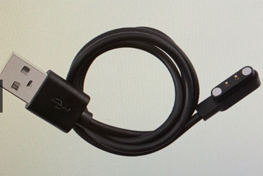 Smart Sports Bracelet: Heart Rate Monitoring | Step Tracker