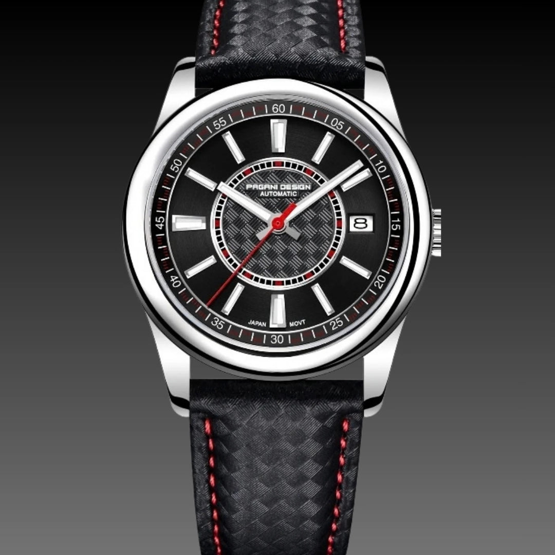 Men's Watch Automatic Mechanical Fashion Luminous