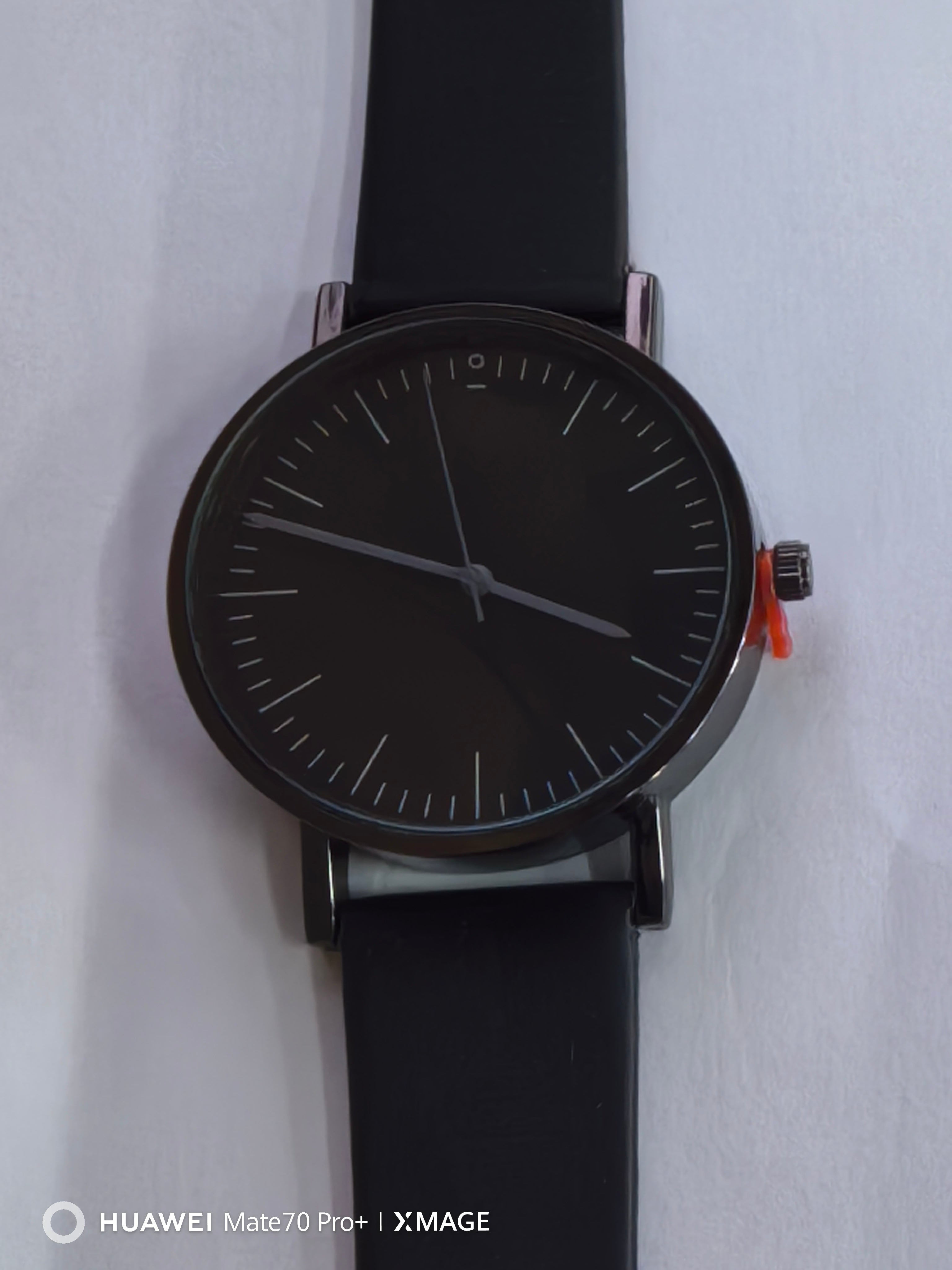 Simple Style Men's Quartz Watch Fashion Casual Watches Women Men Wristwatch Relogio Masculino