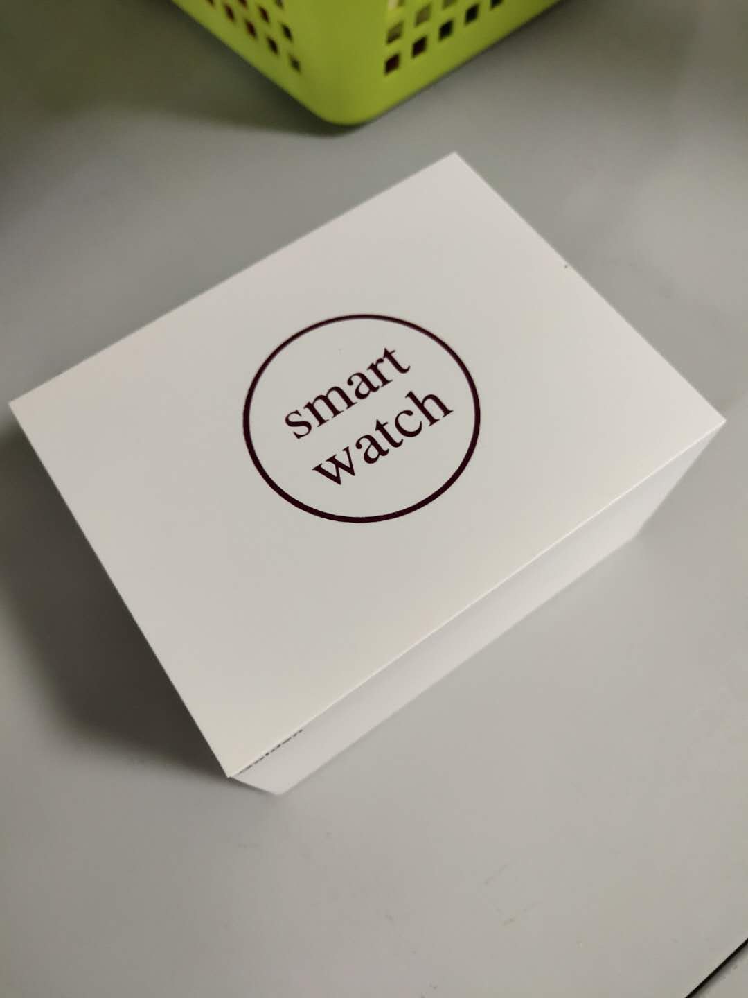 Smart Sports Bracelet: Heart Rate Monitoring | Step Tracker
