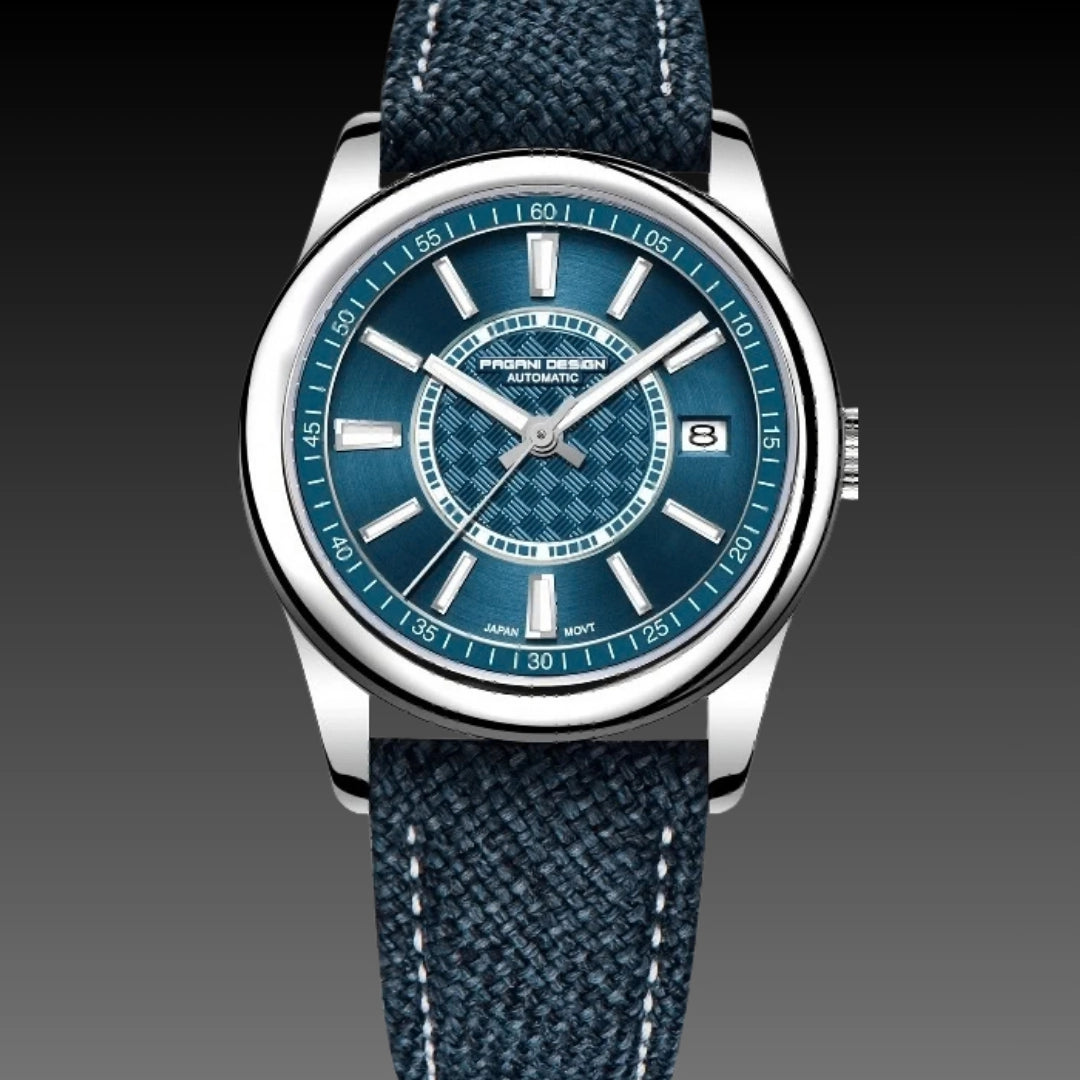 Men's Watch Automatic Mechanical Fashion Luminous