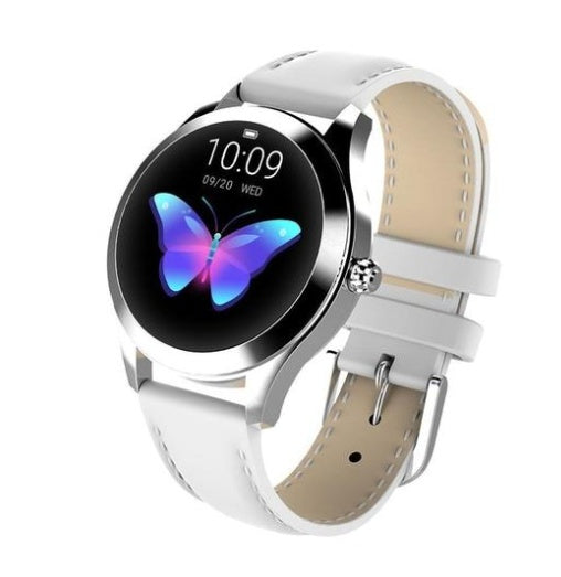 Smart Sports Bracelet: Heart Rate Monitoring | Step Tracker