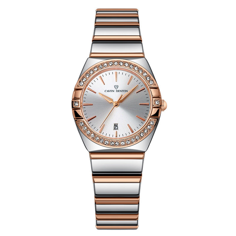 Womens High End Quartz Watch
