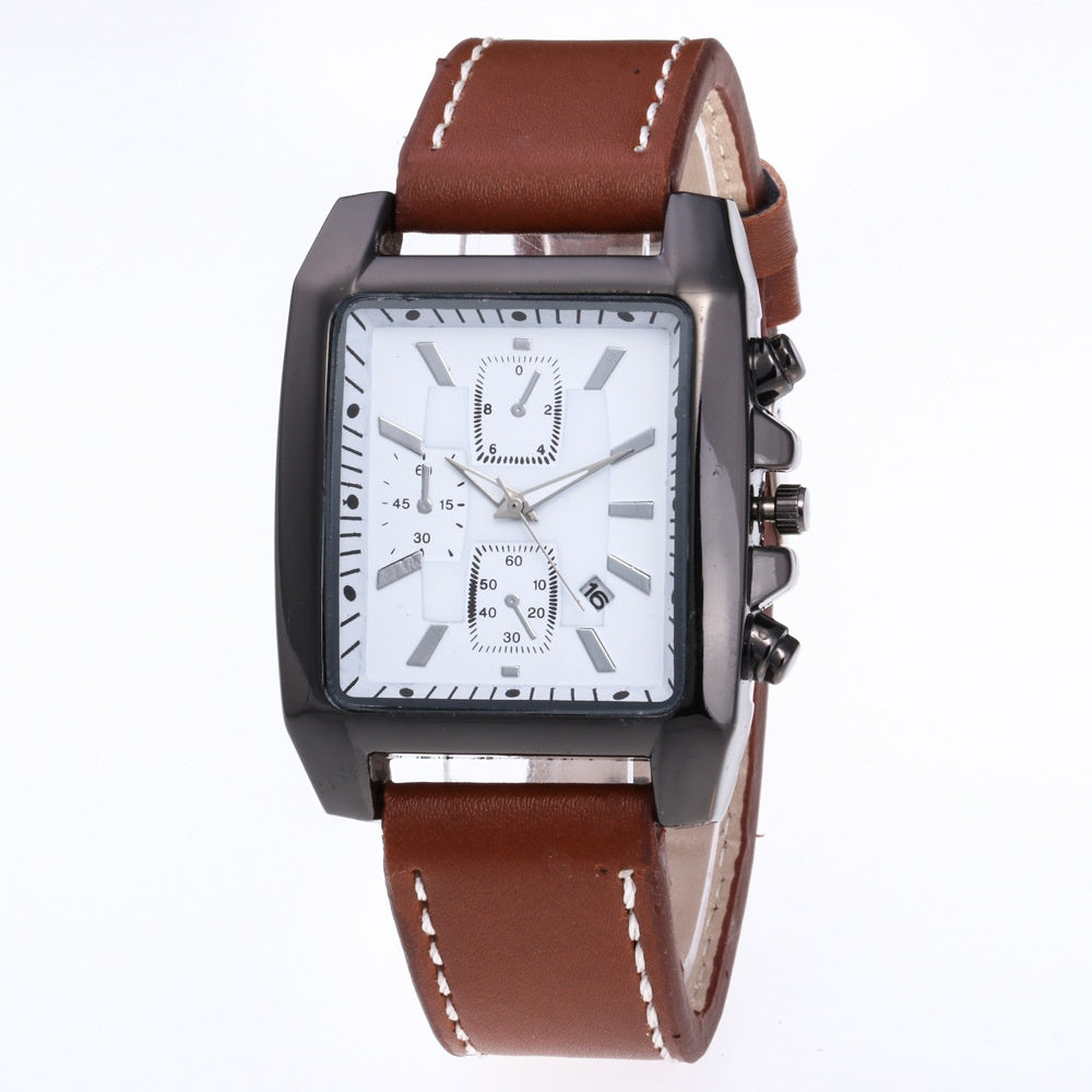 How Does a Quartz Watch Work?