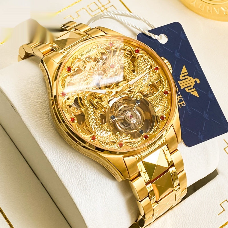 Difference Between Lifespan and Power Reserve