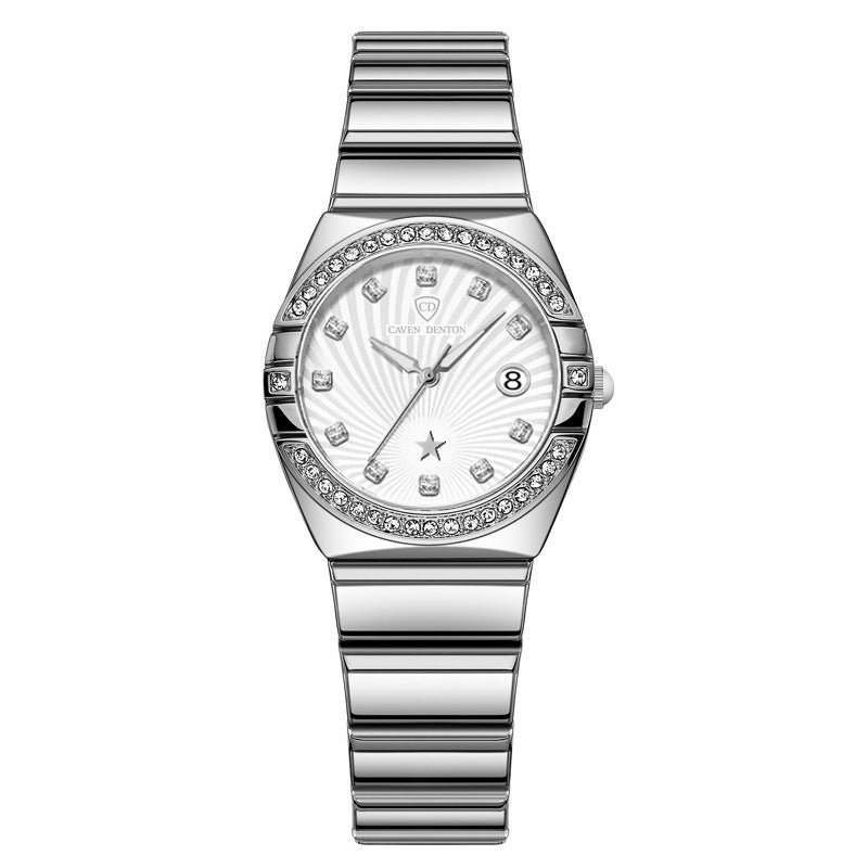 Womens High End Quartz Watch