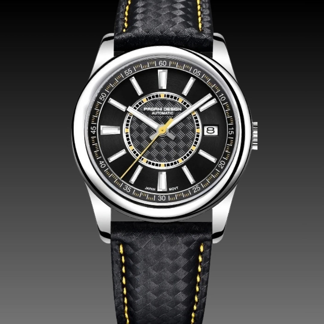 Men's Watch Automatic Mechanical Fashion Luminous