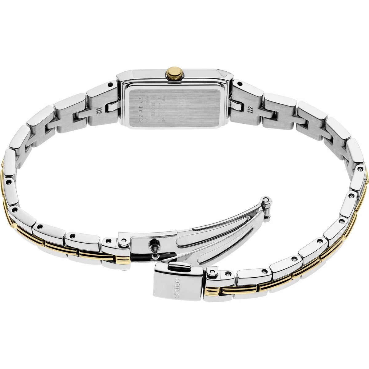 Seiko Women's Essentials Collection Watches