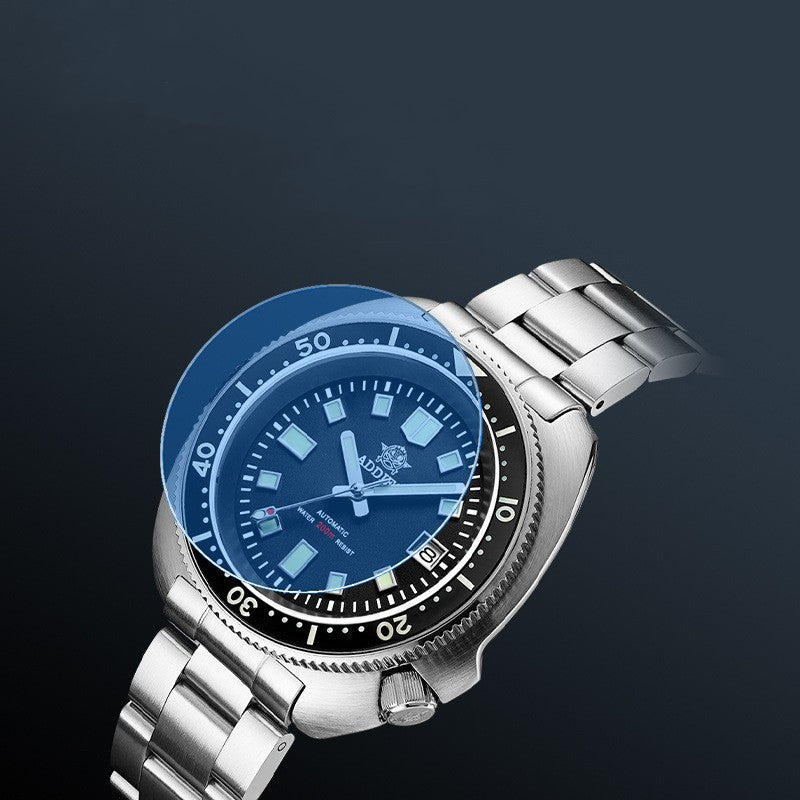Comparison of single-fold, butterfly and push-button deployant clasp designs for watches.