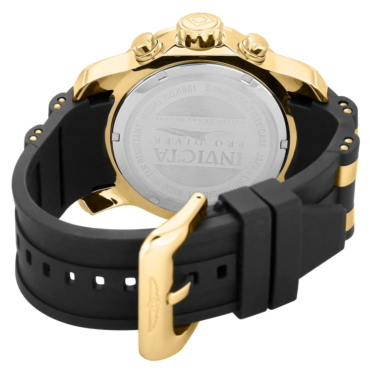 Invicta Pro Diver Men's 48mm Watch