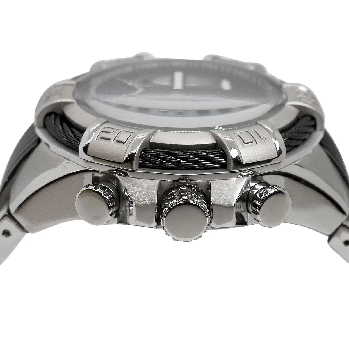 Invicta Bolt Men 52mm