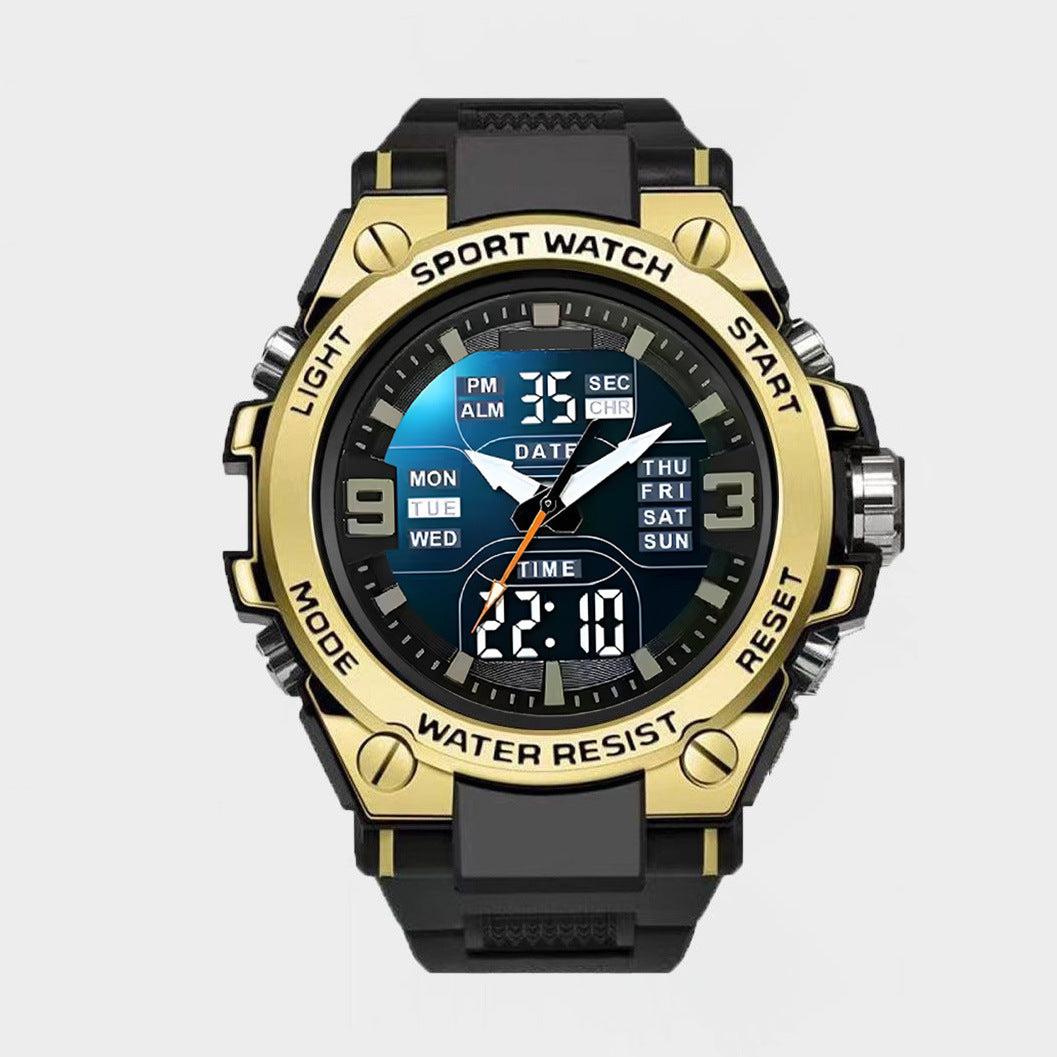 Sports Watch For Boys In Middle And High School