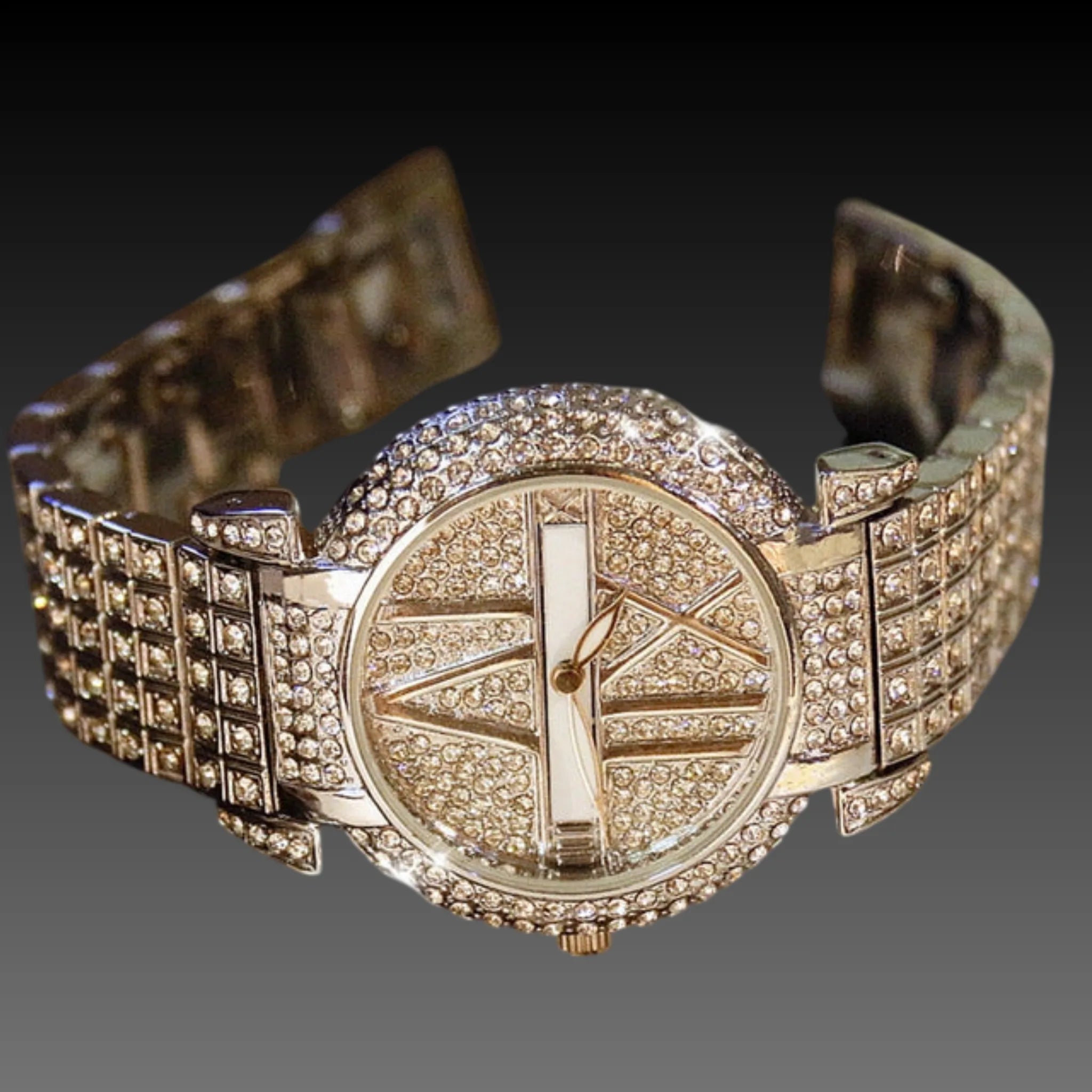 Luxury Diamond Women Watches Fashion Brand Stainless Steel Bracelet Wrist Watch Women Design Quartz Watch Clock relogio feminino