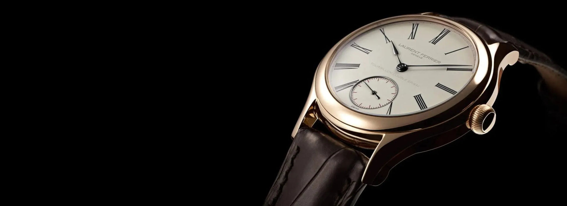 Masterpieces for Your Wrist